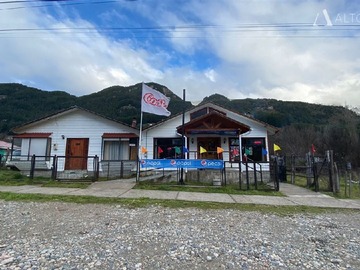 Venta / Casa / Aysén