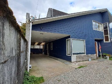 Venta / Casa / Aysén