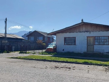 Venta / Casa / Aysén