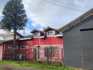 Venta / Casa / Aysén