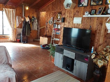 Venta / Casa / Aysén