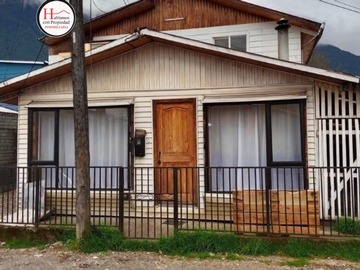 Venta / Casa / Aysén