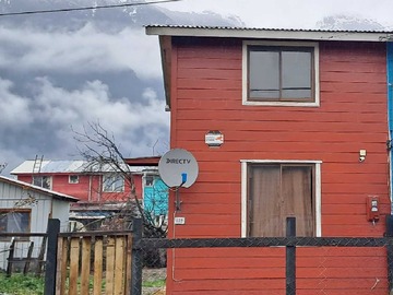 Venta / Casa / Aysén