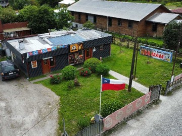 Venta / Casa / Aysén