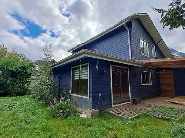 Venta / Casa / Aysén