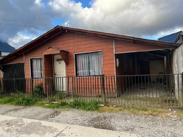 Venta / Casa / Aysén