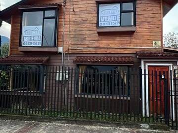 Venta / Casa / Aysén