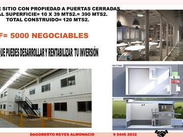 PROYECTOS A DESARROLLAR