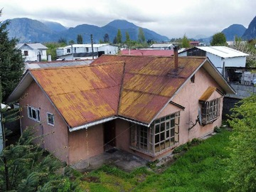Venta / Casa / Aysén