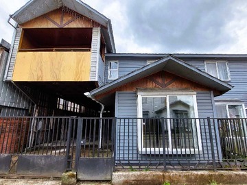 Venta / Casa / Aysén