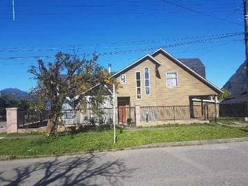 Venta / Casa / Aysén