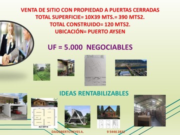 Proyecto Rentabilizador