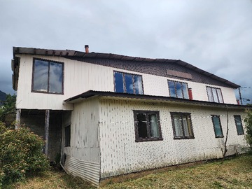 Venta / Casa / Aysén