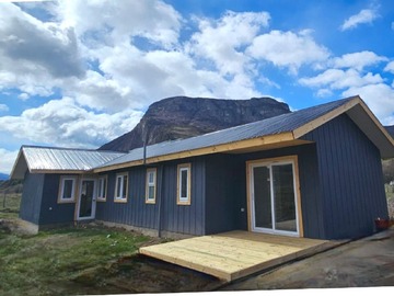 Venta / Casa / Aysén