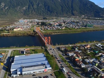 Venta / Casa / Aysén