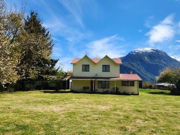 Venta / Casa / Aysén