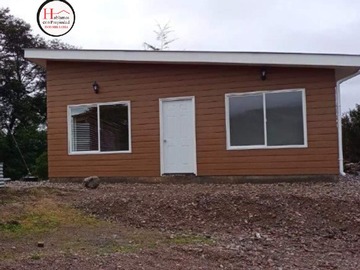 Venta / Casa / Aysén
