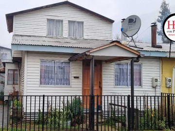 Venta / Casa / Aysén