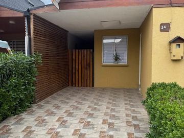 Estacionamiento