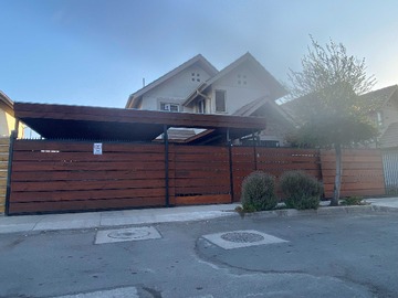 Venta / Casa / Buin