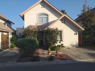 Venta / Casa / Buin