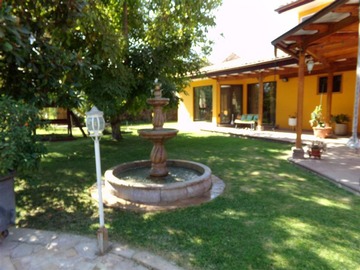 Venta / Casa / Buin