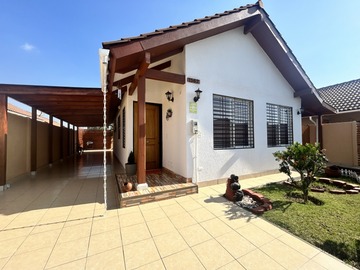 Venta / Casa / Buin