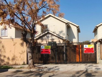 Venta / Casa / Buin