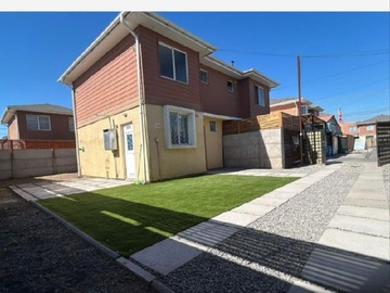 Venta / Casa / Buin