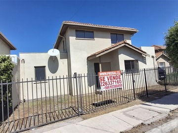 Venta / Casa / Buin
