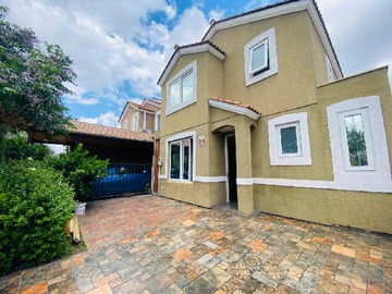 Venta / Casa / Buin