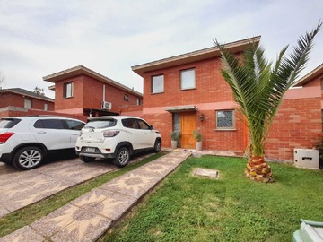 Venta / Casa / Buin