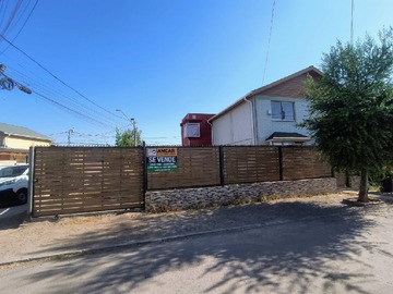Venta / Casa / Buin