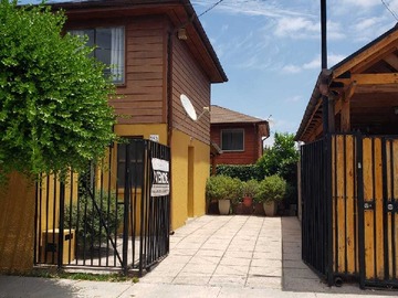 Venta / Casa / Buin