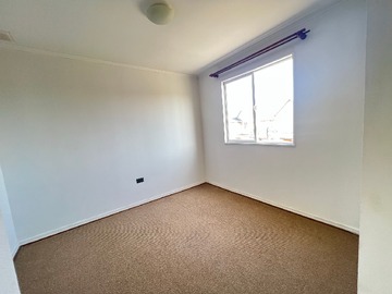 Tercer Dormitorio