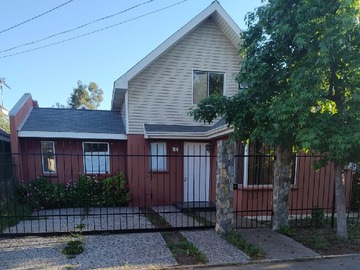 Venta / Casa / Buin