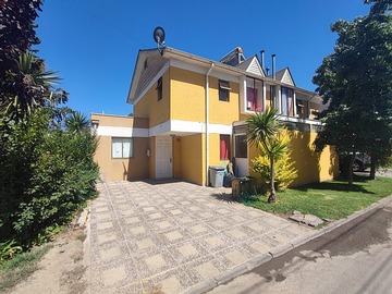 Venta / Casa / Buin