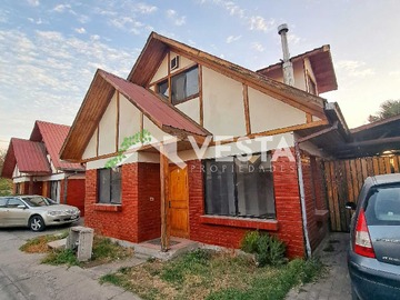 Venta / Casa / Buin