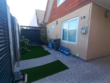 Venta / Casa / Buin