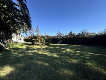Jardín