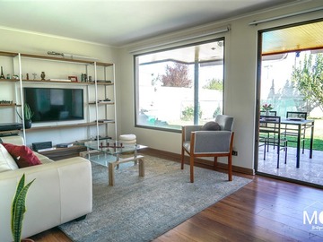 Venta / Casa / Buin