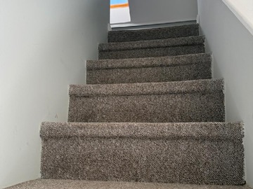 Acceso piso 2