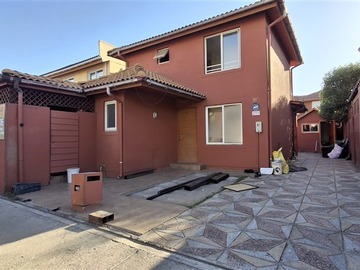 Venta / Casa / Buin