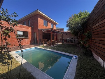 Venta / Casa / Buin