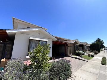Venta / Casa / Buin
