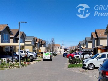 Venta / Casa / Buin