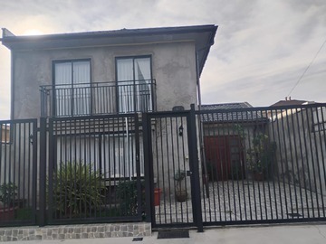 Venta / Casa / Buin