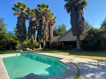 Venta / Casa / Buin