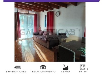 Venta / Casa / Buin