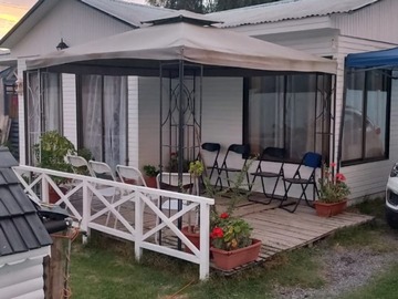 Venta / Casa / Buin